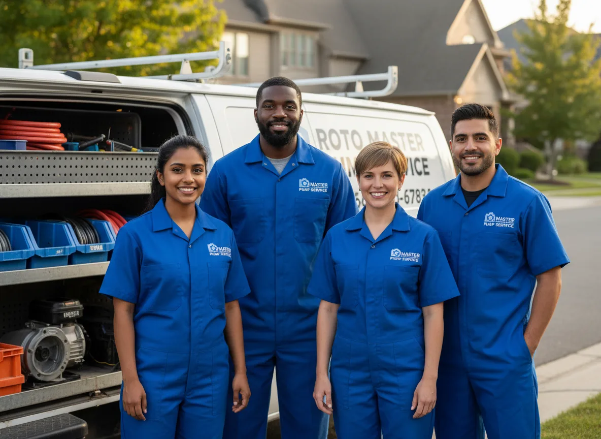 Sump Pump Installation company in Stone Harbor, NJ
